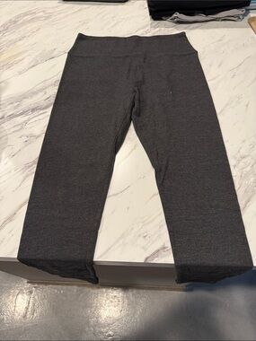 Wild Fable Dark Gray Leggings